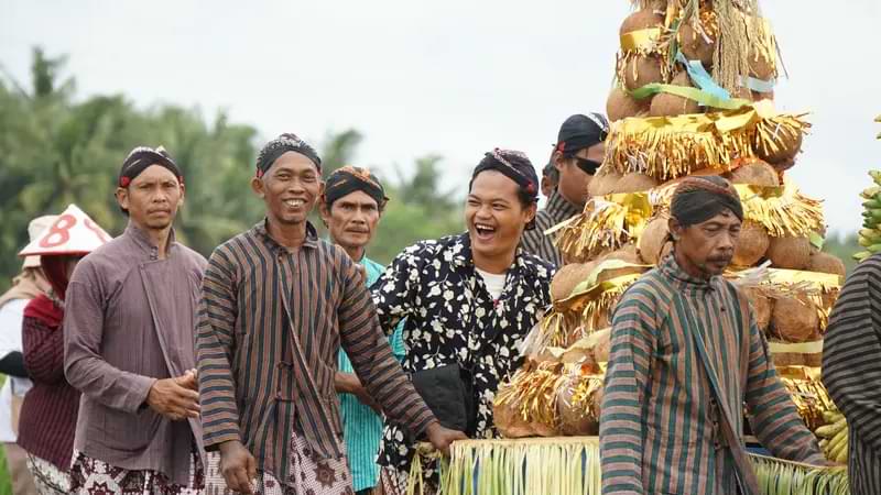 sosial budaya