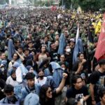 aksi mahasiswa