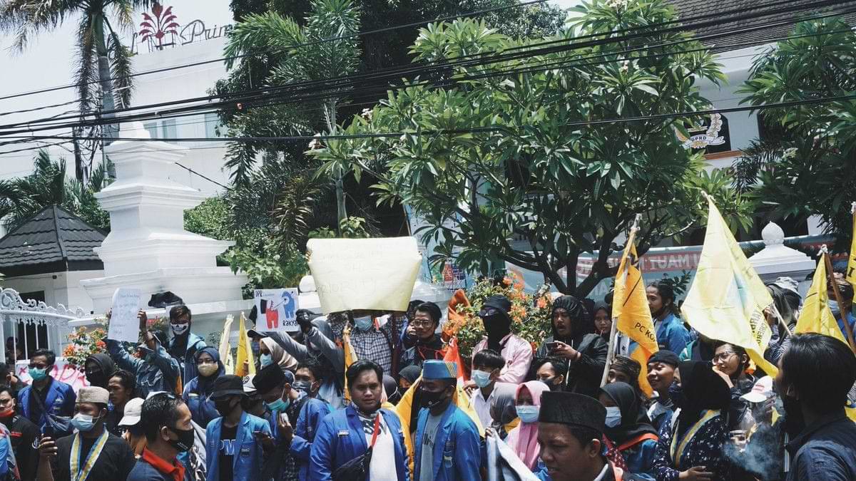 himpunan mahasiswa islam